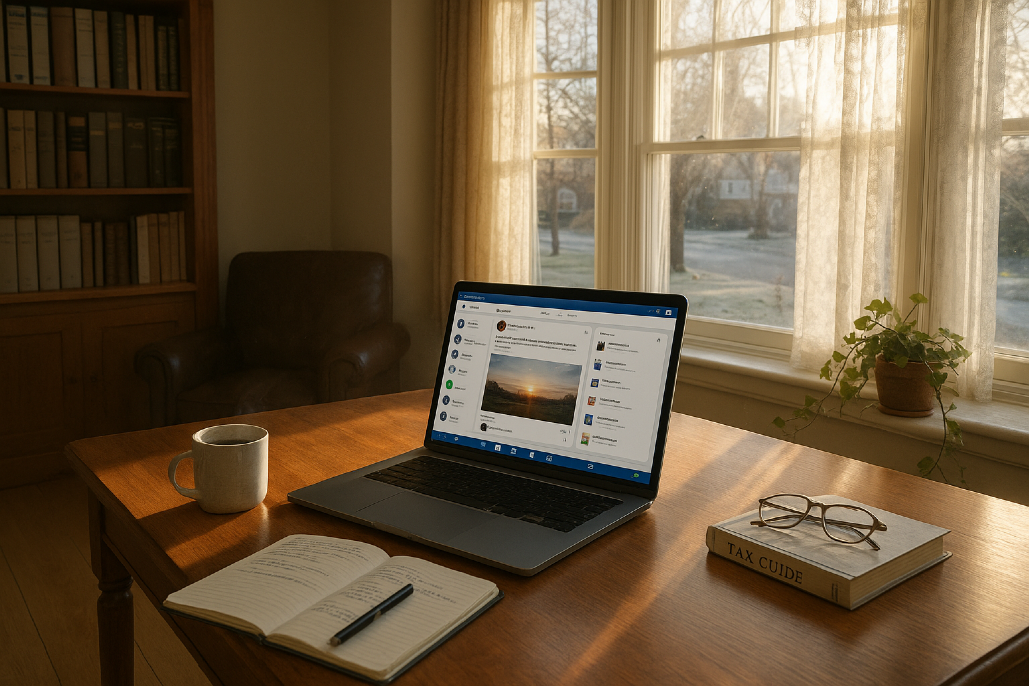 Click here to view this blog post