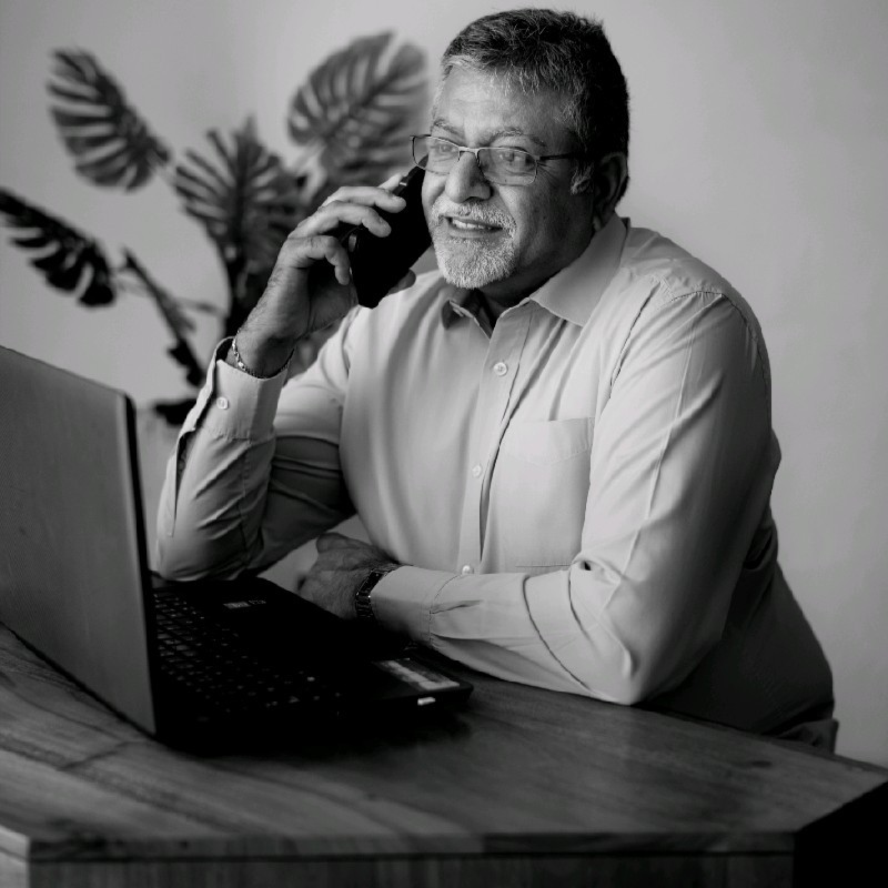 Pritesh Ganatra