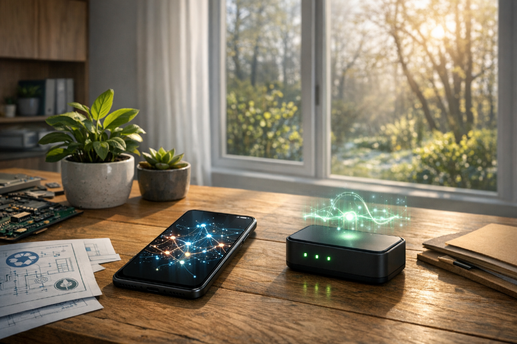 Power requirements in, The mobile era demand, Constant charging, life