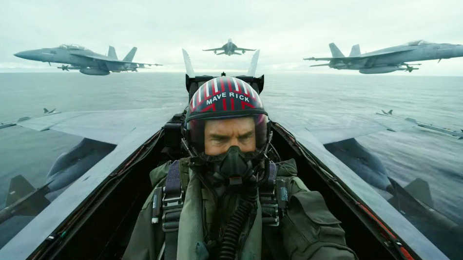 Exam based or hands on experience? What would Maverick do?